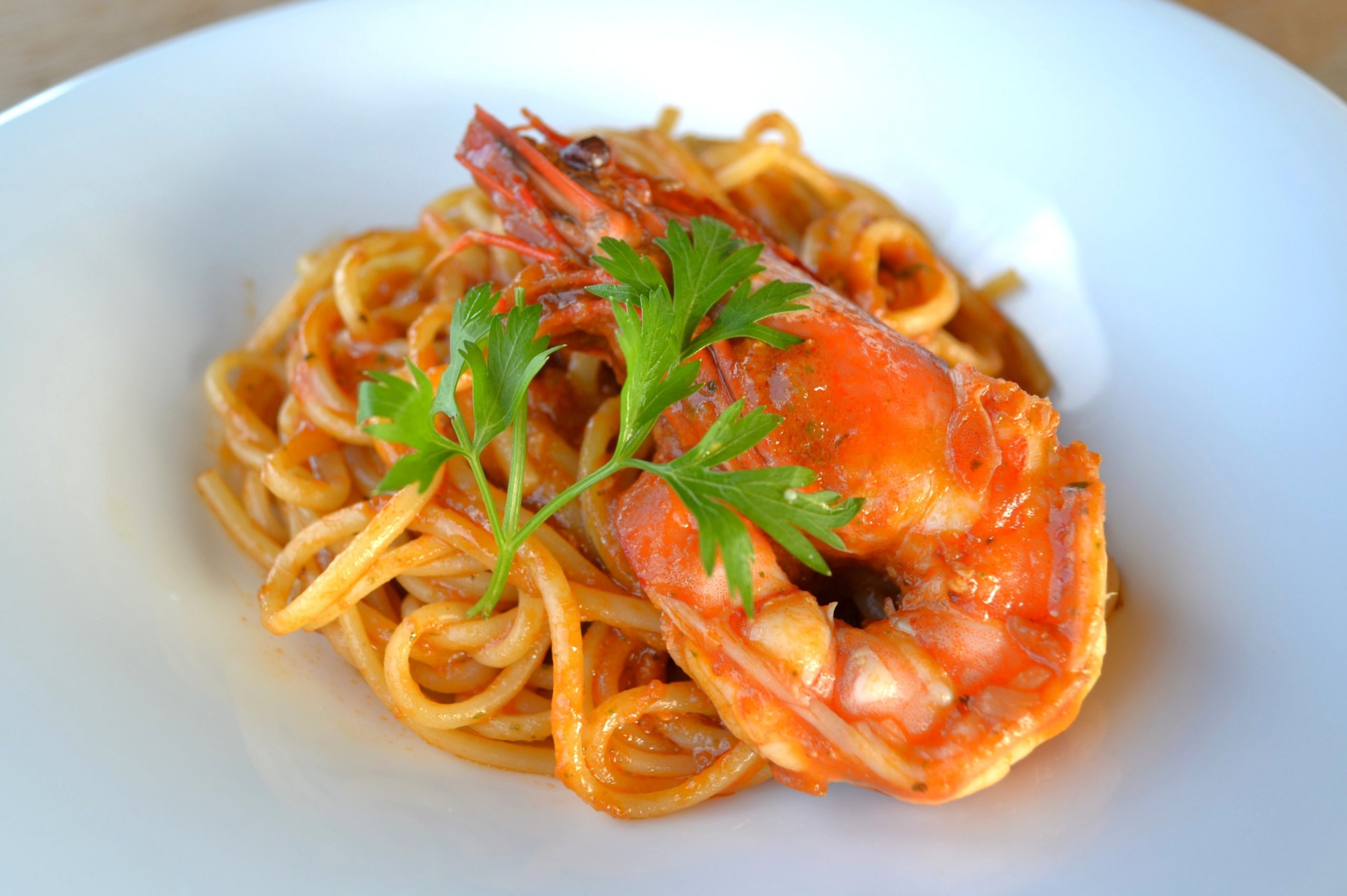 季節限定パスタメニューの変更について - PASTA FRESCA DAN-MEN